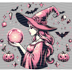 Halloween-WS 11857